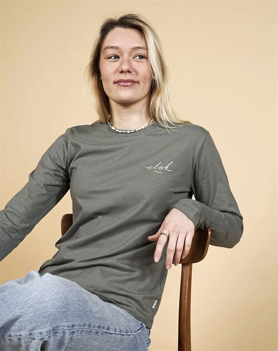 Elsk - Signed Womens Brushed T-shirt